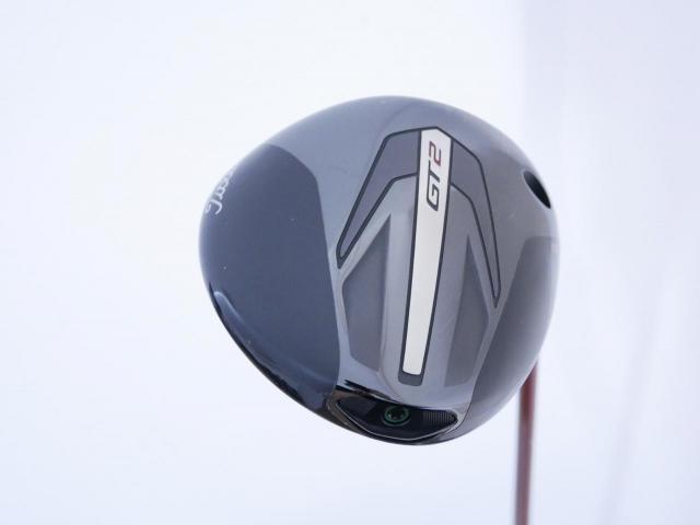 Driver : Titleist : ไดรเวอร์ Titleist GT2 (ออกปี 2024 Japan Spec.) Loft 11 (ปรับได้) ก้าน Denali Red 40g 4.0 Flex R2