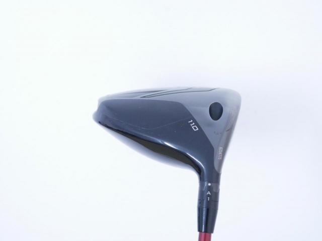 Driver : Titleist : ไดรเวอร์ Titleist GT2 (ออกปี 2024 Japan Spec.) Loft 11 (ปรับได้) ก้าน Denali Red 40g 4.0 Flex R2