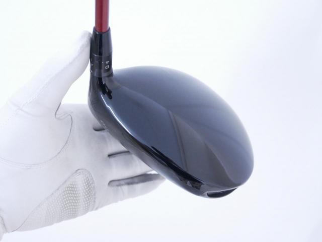 Driver : Titleist : ไดรเวอร์ Titleist GT2 (ออกปี 2024 Japan Spec.) Loft 11 (ปรับได้) ก้าน Denali Red 40g 4.0 Flex R2