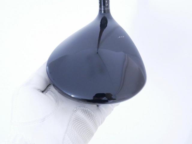 Driver : Titleist : ไดรเวอร์ Titleist GT2 (ออกปี 2024 Japan Spec.) Loft 11 (ปรับได้) ก้าน Denali Red 40g 4.0 Flex R2