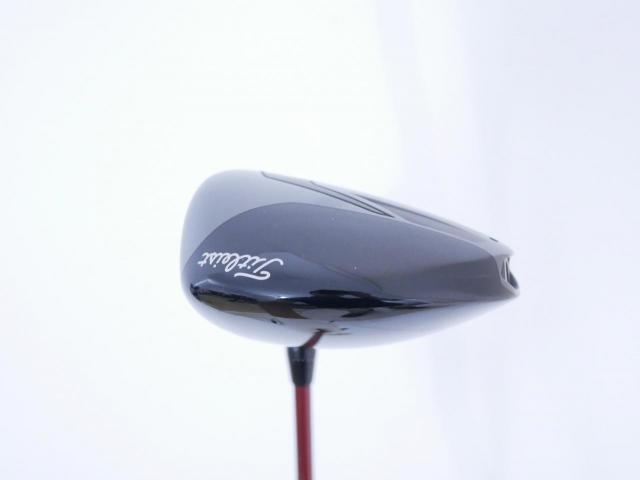 Driver : Titleist : ไดรเวอร์ Titleist GT2 (ออกปี 2024 Japan Spec.) Loft 11 (ปรับได้) ก้าน Denali Red 40g 4.0 Flex R2