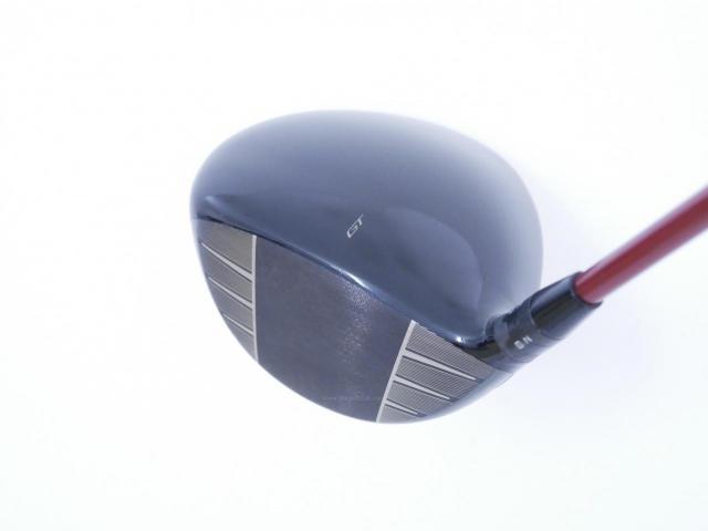 Driver : Titleist : ไดรเวอร์ Titleist GT2 (ออกปี 2024 Japan Spec.) Loft 11 (ปรับได้) ก้าน Denali Red 40g 4.0 Flex R2