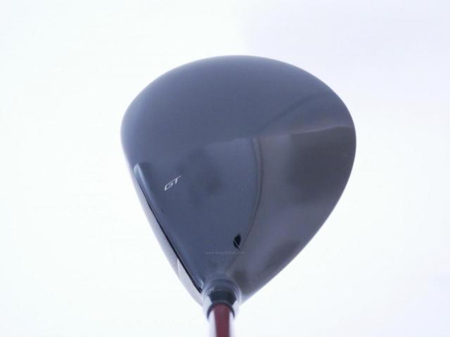 Driver : Titleist : ไดรเวอร์ Titleist GT2 (ออกปี 2024 Japan Spec.) Loft 11 (ปรับได้) ก้าน Denali Red 40g 4.0 Flex R2