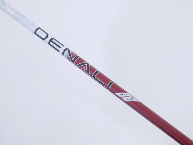 Driver : Titleist : ไดรเวอร์ Titleist GT2 (ออกปี 2024 Japan Spec.) Loft 11 (ปรับได้) ก้าน Denali Red 40g 4.0 Flex R2
