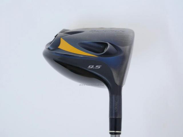 Driver : Taylormade : Taylormade r7 Superquad Loft 9.5 Flex S