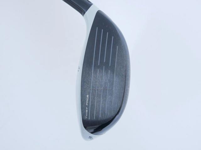 Fairway Wood : Taylormade : หัวไม้ 3 Taylormade Sim Max Loft 15 ก้านกราไฟต์ Fujikura VENTUS FW 6 Flex S