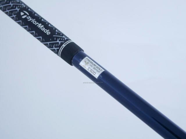 Fairway Wood : Taylormade : หัวไม้ 3 Taylormade Sim Max Loft 15 ก้านกราไฟต์ Fujikura VENTUS FW 6 Flex S