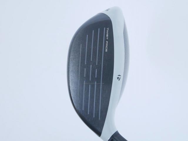 Fairway Wood : Taylormade : หัวไม้ 3 Taylormade Sim Max Loft 15 ก้านกราไฟต์ Fujikura VENTUS FW 6 Flex S