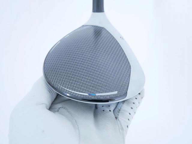Fairway Wood : Taylormade : หัวไม้ 3 Taylormade Sim Max Loft 15 ก้านกราไฟต์ Fujikura VENTUS FW 6 Flex S