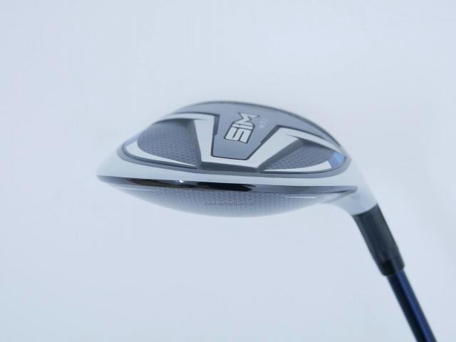 Fairway Wood : Taylormade : หัวไม้ 3 Taylormade Sim Max Loft 15 ก้านกราไฟต์ Fujikura VENTUS FW 6 Flex S