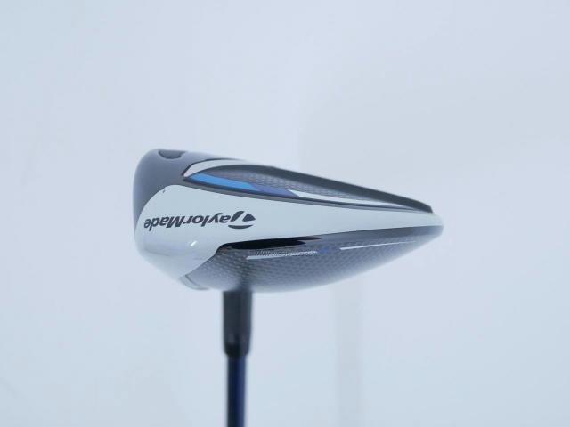 Fairway Wood : Taylormade : หัวไม้ 3 Taylormade Sim Max Loft 15 ก้านกราไฟต์ Fujikura VENTUS FW 6 Flex S