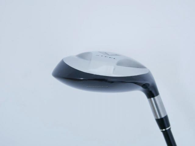 Fairway Wood : Taylormade : หัวไม้ 7 Taylormade V-Steel Loft 21 Flex S