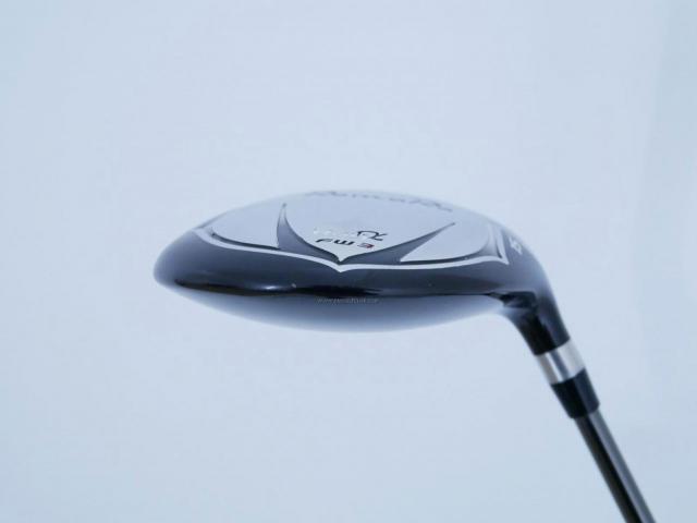 Fairway Wood : Other Brand : หัวไม้ 3 Romaro RAY Alpha (Titanium) Loft 15 ก้าน Mitsubishi KUROKAGE XT60 Flex S