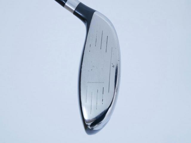 Fairway Wood : Other Brand : หัวไม้ 3 Romaro RAY Alpha (Titanium) Loft 15 ก้าน Mitsubishi KUROKAGE XT60 Flex S