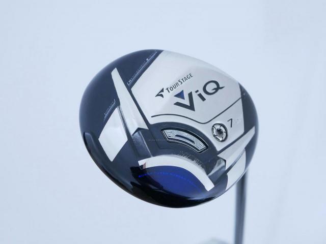 Fairway Wood : Tourstage : หัวไม้ 7 Tourstage VIQ (ตีง่าย) Loft 21 Flex SR