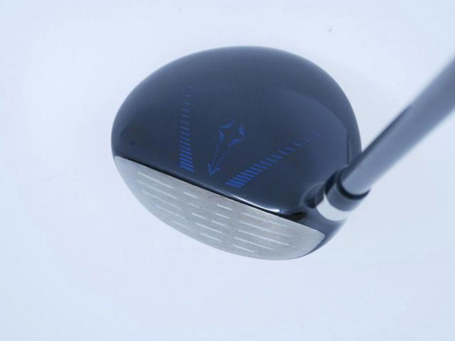 Fairway Wood : Tourstage : หัวไม้ 7 Tourstage VIQ (ตีง่าย) Loft 21 Flex SR