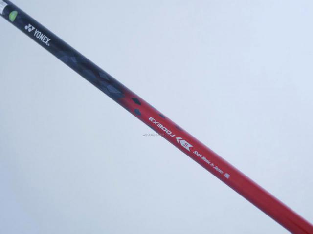 Fairway Wood : Other Brand : หัวไม้ 3 Yonex E-Zone XP Loft 15 Flex S