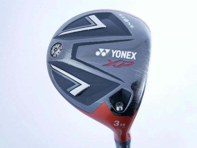 Fairway Wood : Other Brand : หัวไม้ 3 Yonex E-Zone XP Loft 15 Flex S