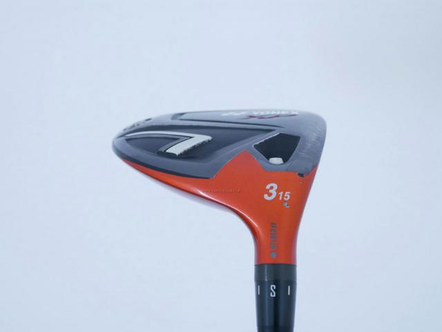 Fairway Wood : Other Brand : หัวไม้ 3 Yonex E-Zone XP Loft 15 Flex S