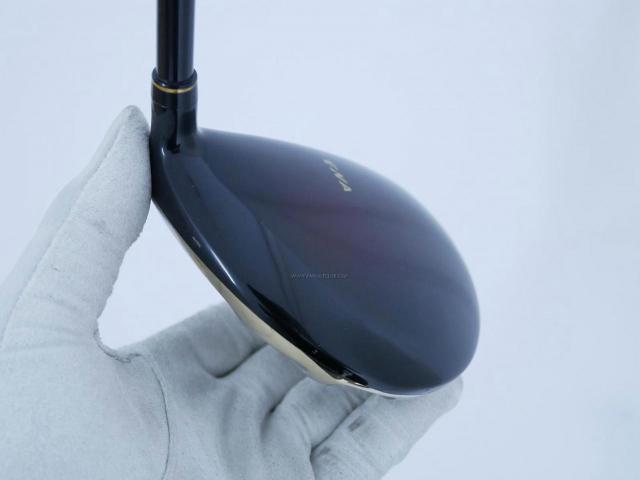 Fairway Wood : Other Brand : หัวไม้ 3 ENA HIOU (เหมาะกับซีเนียร์) Loft 17 Flex R