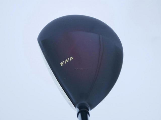 Fairway Wood : Other Brand : หัวไม้ 3 ENA HIOU (เหมาะกับซีเนียร์) Loft 17 Flex R