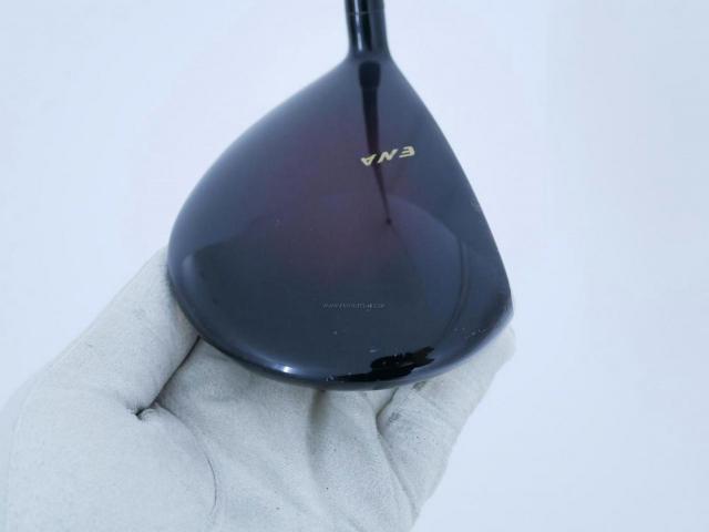 Fairway Wood : Other Brand : หัวไม้ 3 ENA HIOU (เหมาะกับซีเนียร์) Loft 17 Flex R