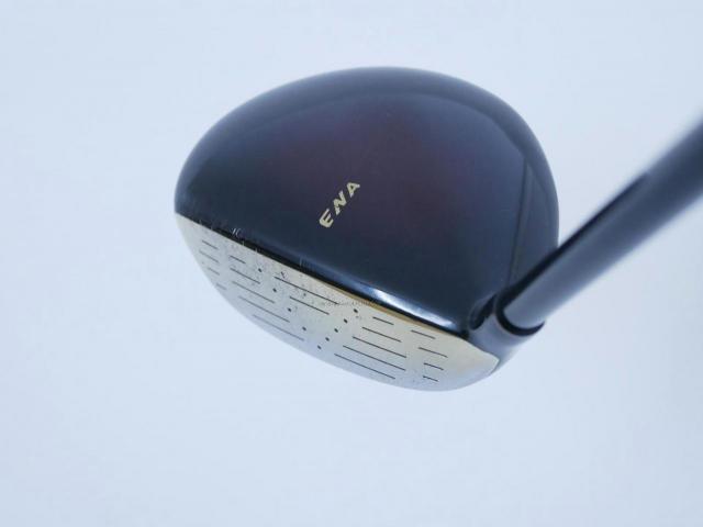 Fairway Wood : Other Brand : หัวไม้ 3 ENA HIOU (เหมาะกับซีเนียร์) Loft 17 Flex R