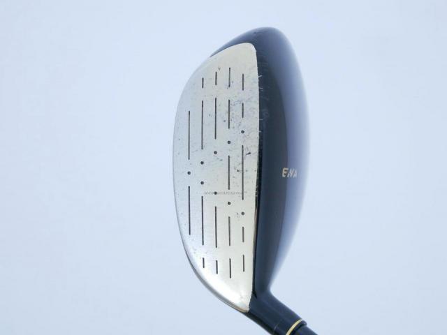 Fairway Wood : Other Brand : หัวไม้ 3 ENA HIOU (เหมาะกับซีเนียร์) Loft 17 Flex R