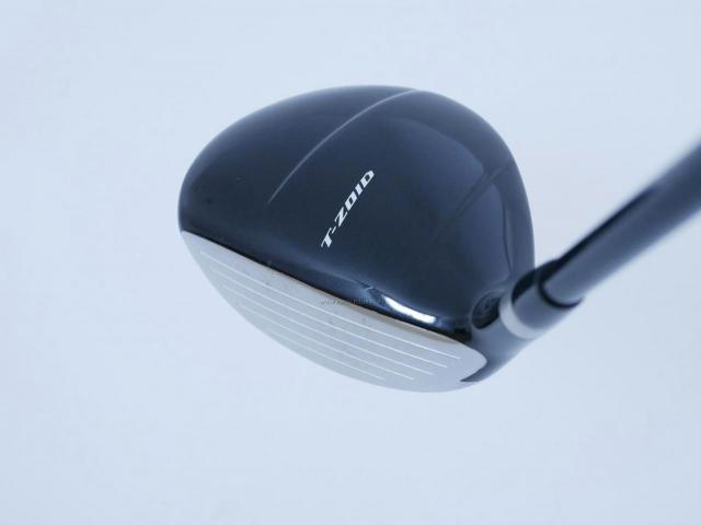 Fairway Wood : Other Brand : หัวไม้ 5 Mizuno T-Zoid Plus Loft 19 Flex R