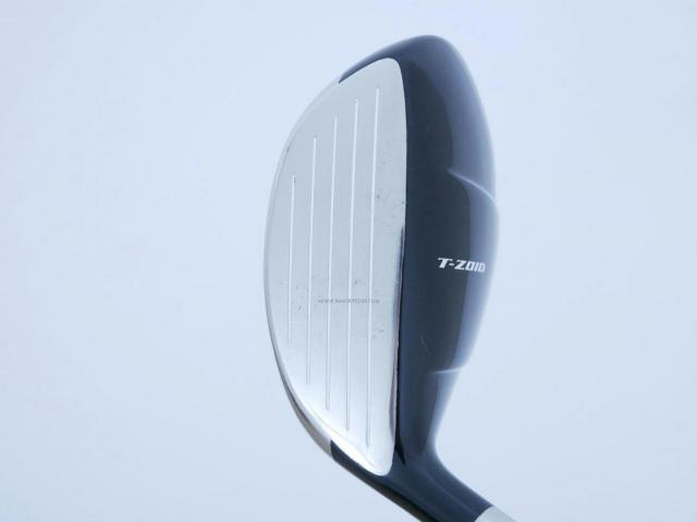 Fairway Wood : Other Brand : หัวไม้ 5 Mizuno T-Zoid Plus Loft 19 Flex R