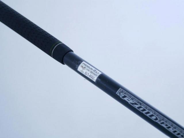 Fairway Wood : Other Brand : หัวไม้ 5 Mizuno T-Zoid Plus Loft 19 Flex R