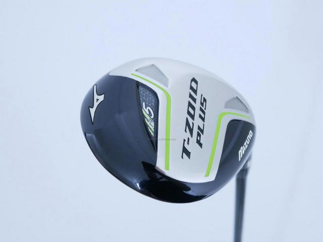 Fairway Wood : Other Brand : หัวไม้ 5 Mizuno T-Zoid Plus Loft 19 Flex R