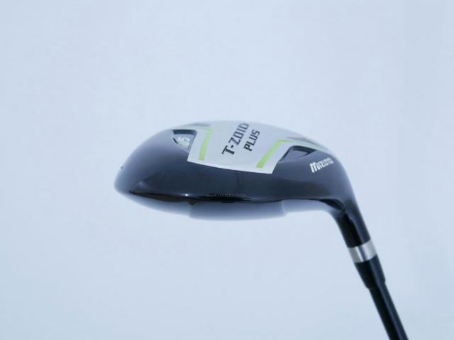 Fairway Wood : Other Brand : หัวไม้ 5 Mizuno T-Zoid Plus Loft 19 Flex R