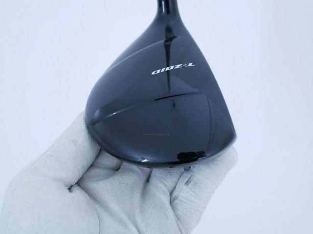 Fairway Wood : Other Brand : หัวไม้ 5 Mizuno T-Zoid Plus Loft 19 Flex R