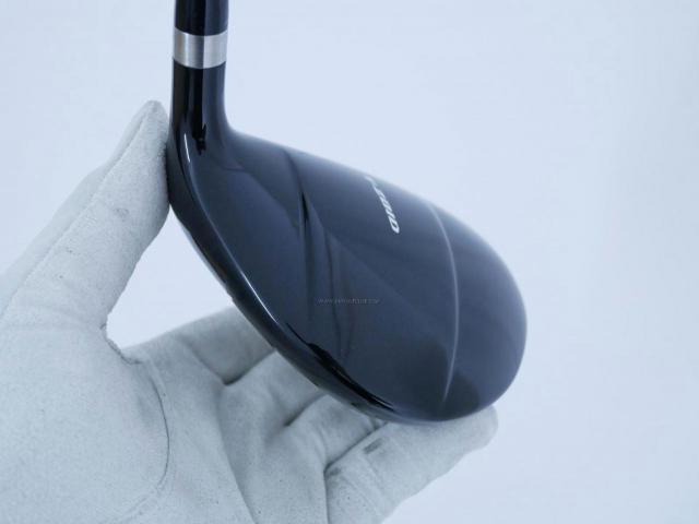 Fairway Wood : Other Brand : หัวไม้ 5 Mizuno T-Zoid Plus Loft 19 Flex R