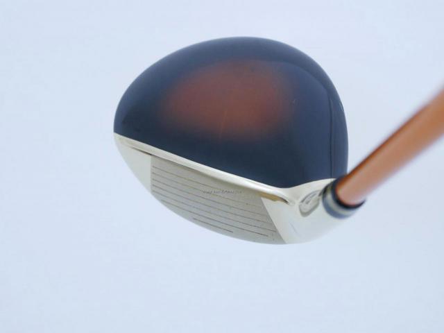 Fairway Wood : Katana : หัวไม้ 4 Katana Sniper F Loft 19 ก้าน Sword Tour AD Flex R