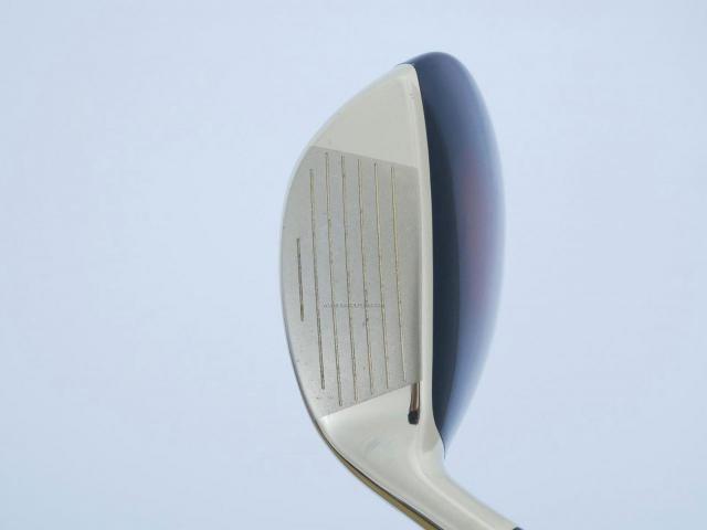 Fairway Wood : Katana : หัวไม้ 4 Katana Sniper F Loft 19 ก้าน Sword Tour AD Flex R
