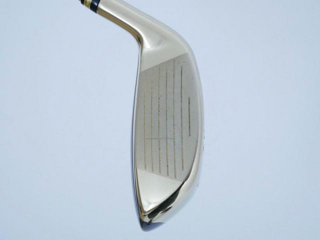 Fairway Wood : Katana : หัวไม้ 4 Katana Sniper F Loft 19 ก้าน Sword Tour AD Flex R