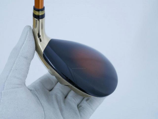 Fairway Wood : Katana : หัวไม้ 4 Katana Sniper F Loft 19 ก้าน Sword Tour AD Flex R