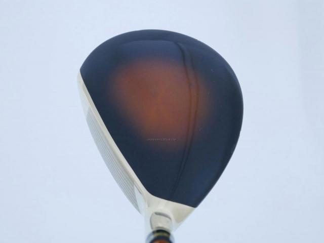 Fairway Wood : Katana : หัวไม้ 4 Katana Sniper F Loft 19 ก้าน Sword Tour AD Flex R