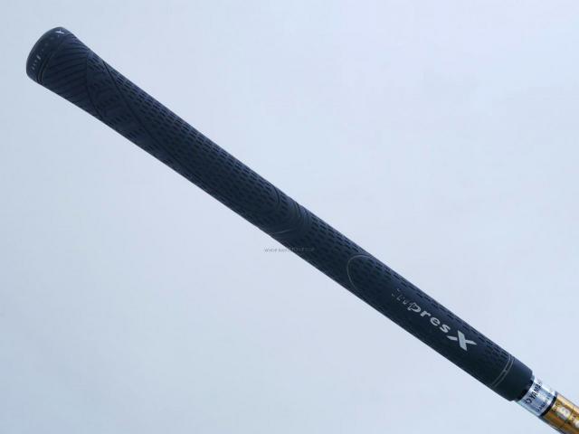 Fairway Wood : Yamaha : หัวไม้ 5 Yamaha Inpres X Z FW Loft 18 Flex S