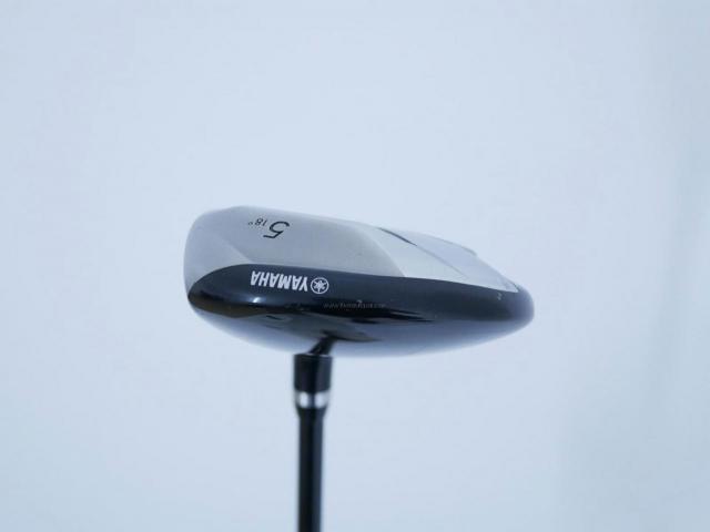 Fairway Wood : Yamaha : หัวไม้ 5 Yamaha Inpres X Z FW Loft 18 Flex S