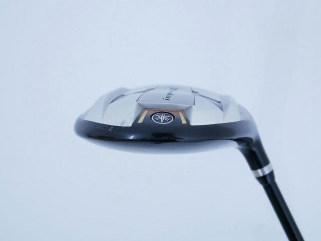 Fairway Wood : Yamaha : หัวไม้ 5 Yamaha Inpres X Z FW Loft 18 Flex S