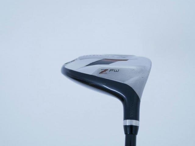 Fairway Wood : Yamaha : หัวไม้ 5 Yamaha Inpres X Z FW Loft 18 Flex S