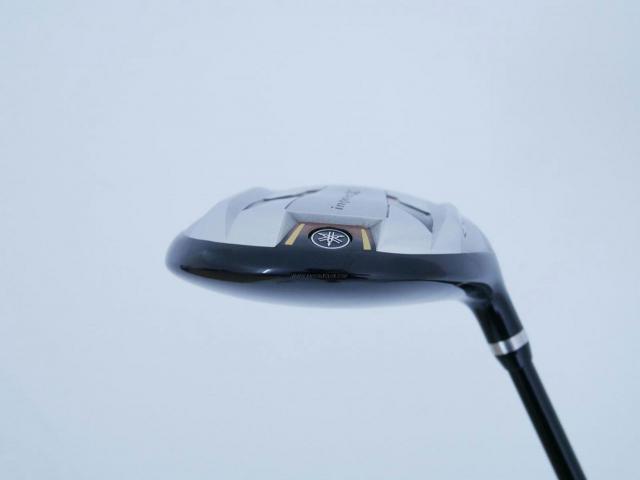 Fairway Wood : Yamaha : หัวไม้ 7 Yamaha Inpres X Z FW Loft 21 Flex S