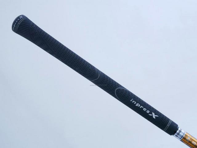 Fairway Wood : Yamaha : หัวไม้ 9 Yamaha Inpres X Z FW Loft 24 Flex S