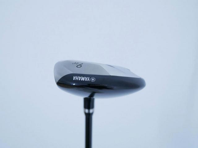 Fairway Wood : Yamaha : หัวไม้ 9 Yamaha Inpres X Z FW Loft 24 Flex S