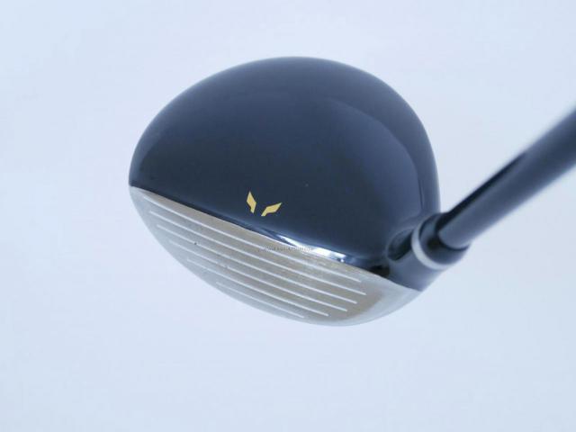 Fairway Wood : Yamaha : หัวไม้ 9 Yamaha Inpres X Z FW Loft 24 Flex S