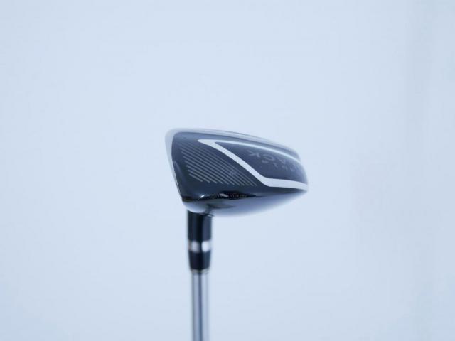 Fairway Wood : PRGR : ไม้กระเทย PRGR ID Nabla Black Loft 22 Flex S (M-43)