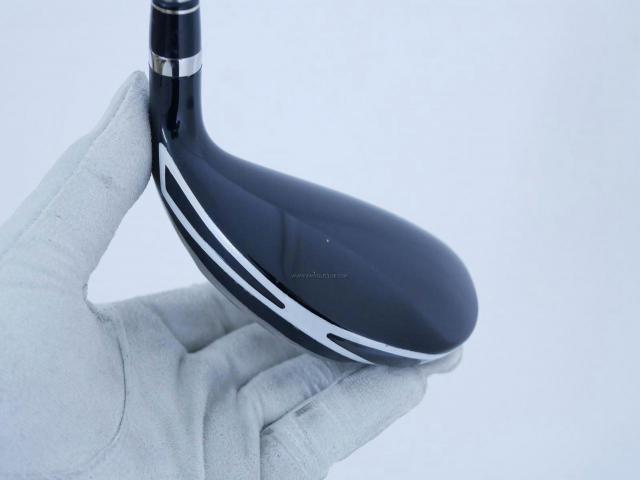 Fairway Wood : PRGR : ไม้กระเทย PRGR ID Nabla Black Loft 22 Flex S (M-43)